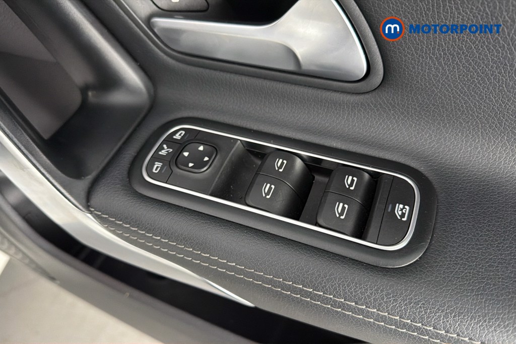 Mercedes-Benz CLA Amg Line Automatic Petrol Coupe - Stock Number (1632545) - 20th supplementary image