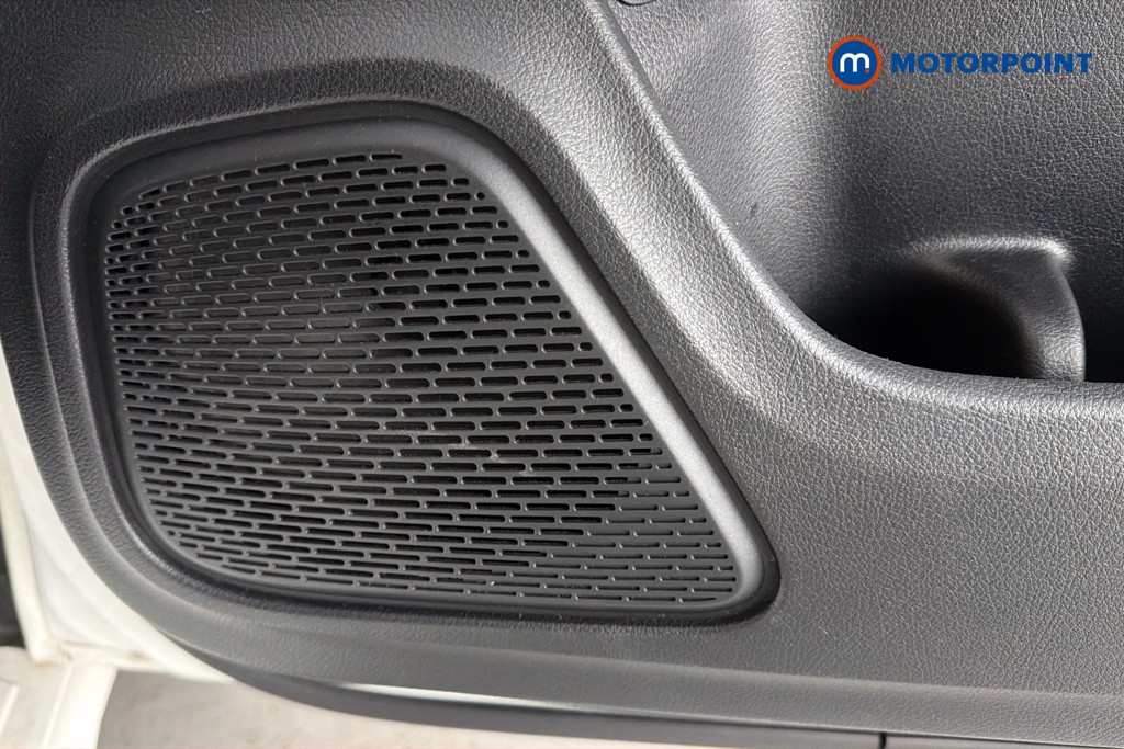 Mercedes-Benz CLA Amg Line Automatic Petrol Coupe - Stock Number (1632545) - 21st supplementary image