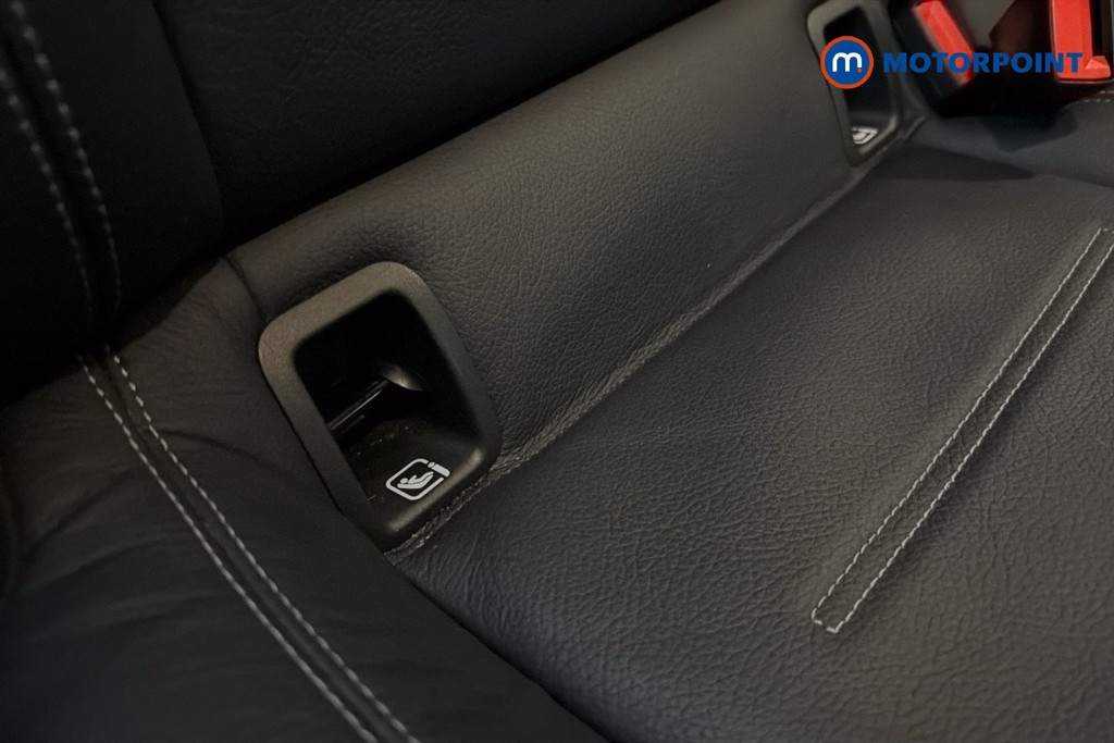 Mercedes-Benz CLA Amg Line Automatic Petrol Coupe - Stock Number (1632545) - 29th supplementary image