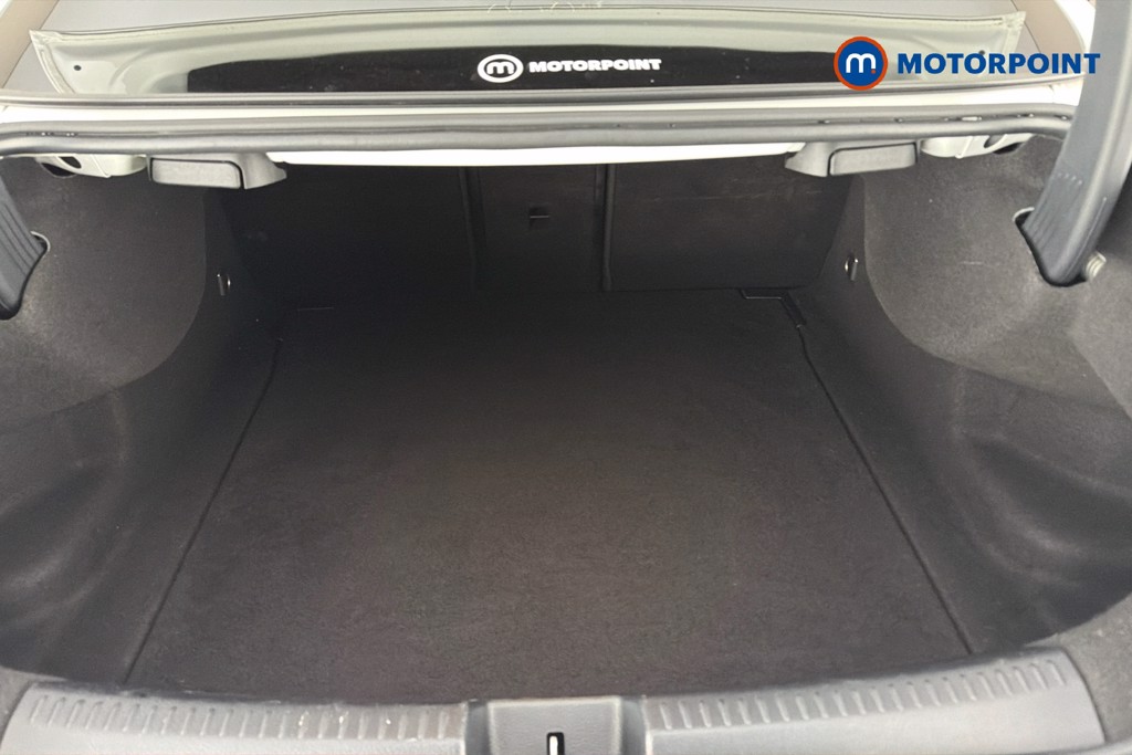 Mercedes-Benz CLA Amg Line Automatic Petrol Coupe - Stock Number (1632545) - 33rd supplementary image