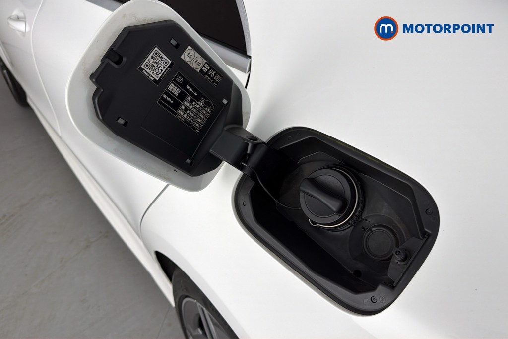 Mercedes-Benz CLA Amg Line Automatic Petrol Coupe - Stock Number (1632545) - 41st supplementary image