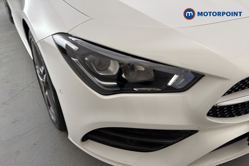 Mercedes-Benz CLA Amg Line Automatic Petrol Coupe - Stock Number (1632545) - 44th supplementary image