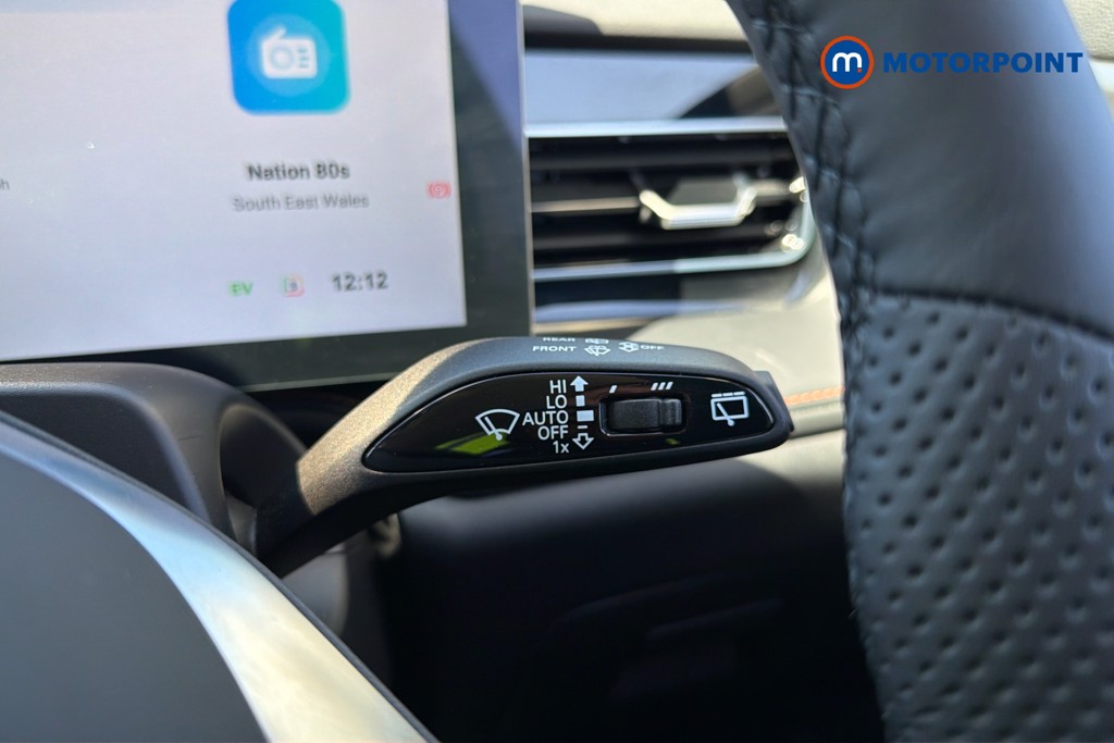 Mg Motor Uk HS Trophy Automatic Petrol-Electric Hybrid SUV - Stock Number (1632835) - 7th supplementary image