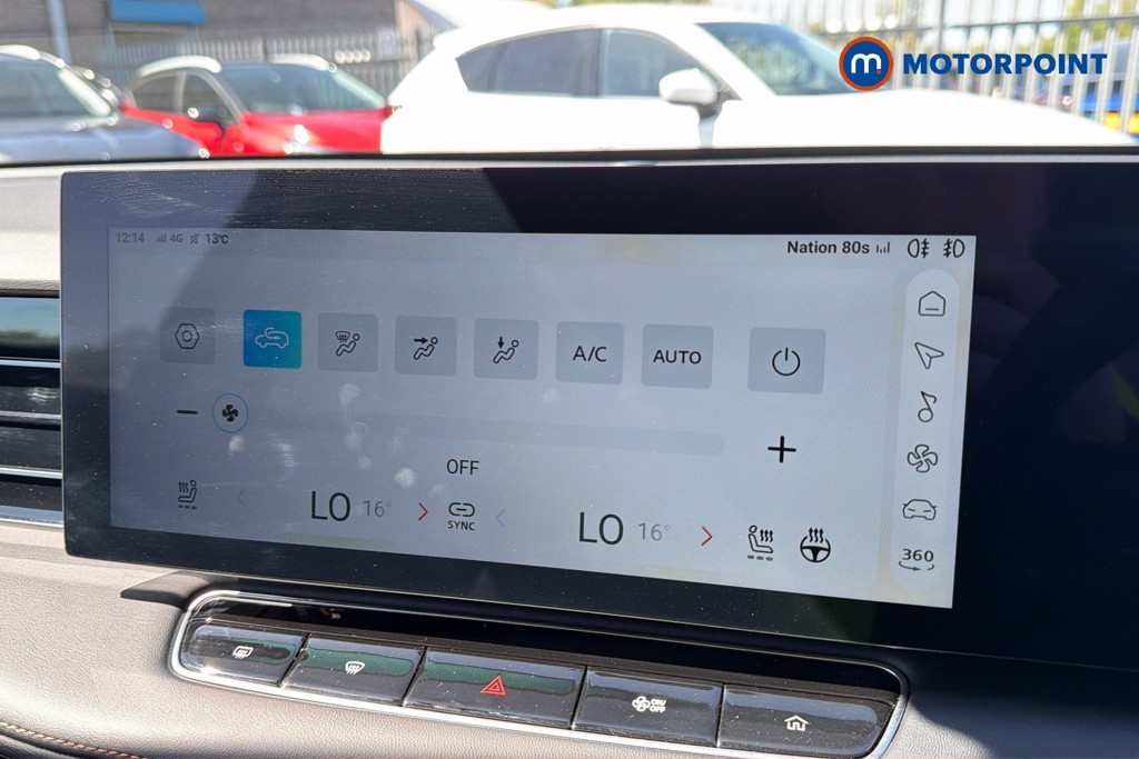 Mg Motor Uk HS Trophy Automatic Petrol-Electric Hybrid SUV - Stock Number (1632835) - 12th supplementary image