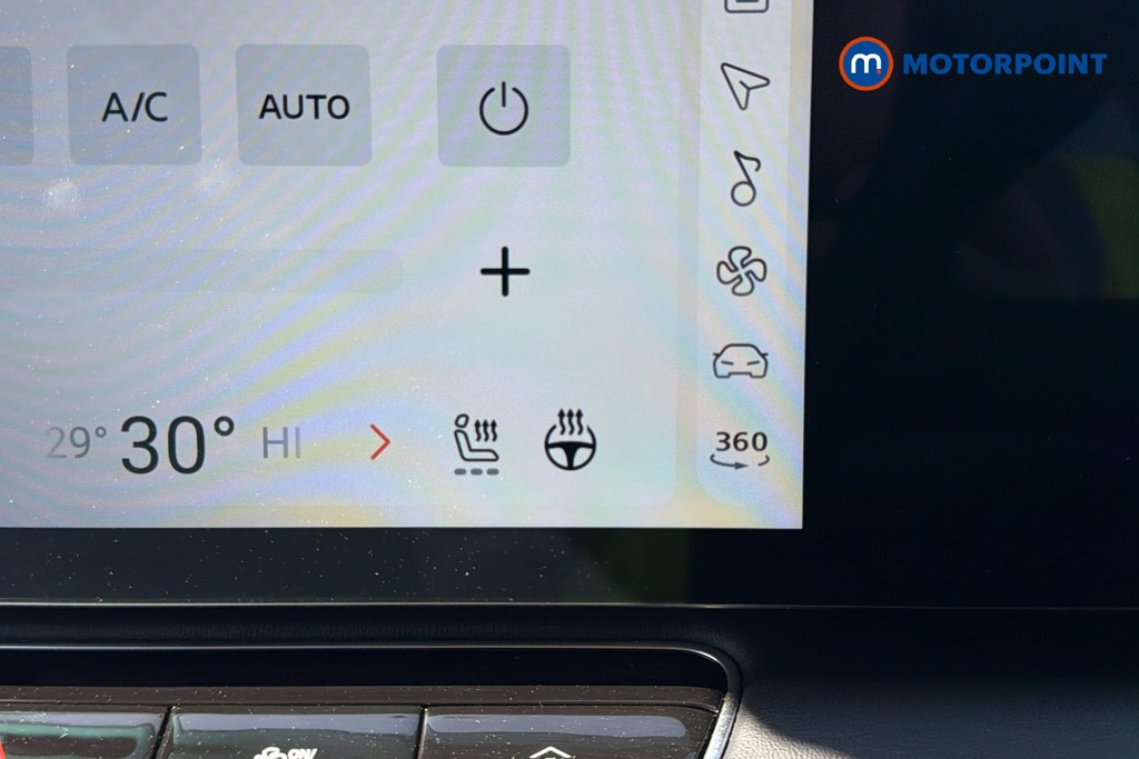 Mg Motor Uk HS Trophy Automatic Petrol-Electric Hybrid SUV - Stock Number (1632835) - 14th supplementary image