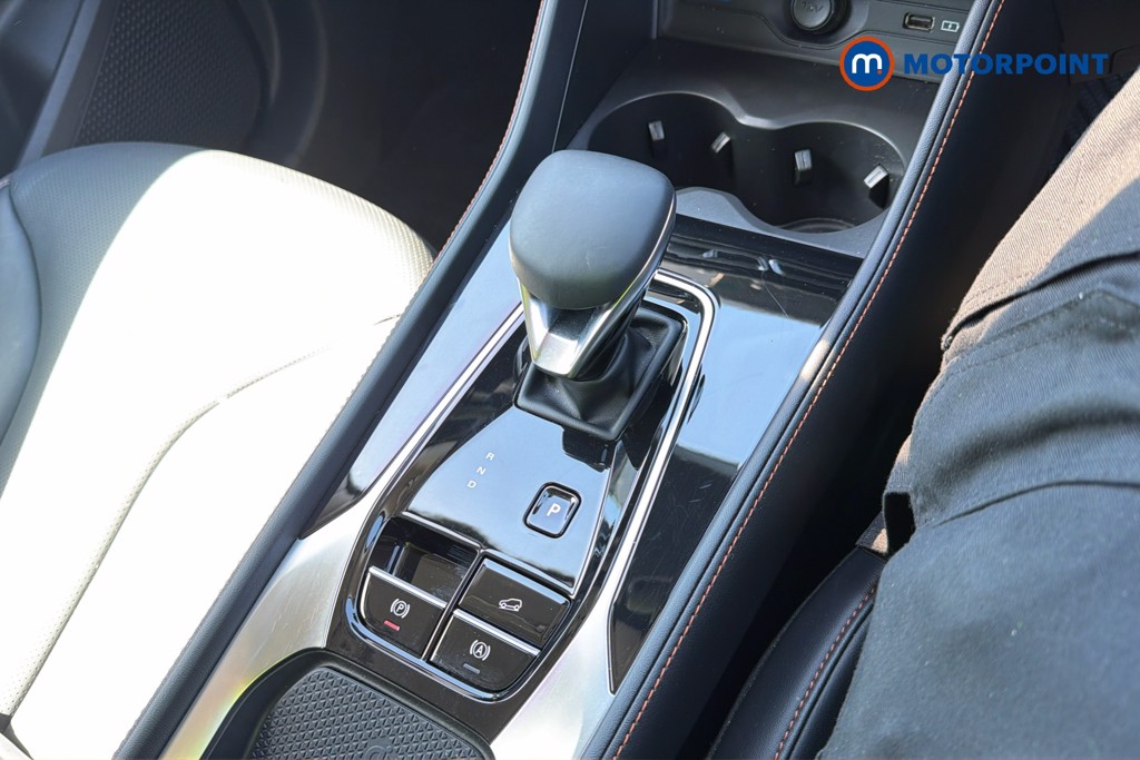 Mg Motor Uk HS Trophy Automatic Petrol-Electric Hybrid SUV - Stock Number (1632835) - 15th supplementary image