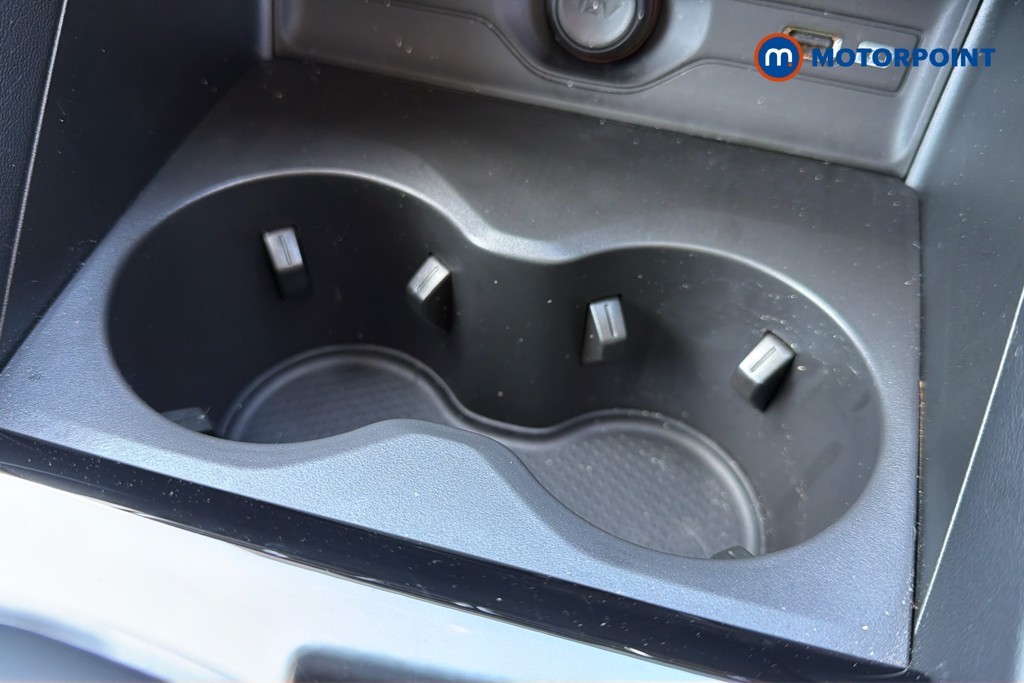 Mg Motor Uk HS Trophy Automatic Petrol-Electric Hybrid SUV - Stock Number (1632835) - 16th supplementary image