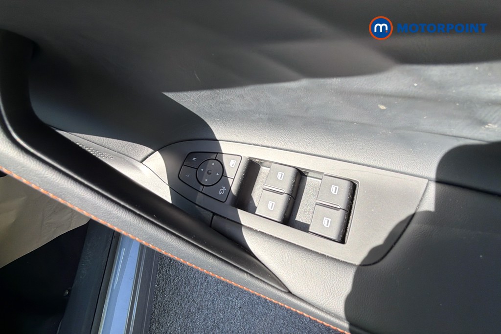 Mg Motor Uk HS Trophy Automatic Petrol-Electric Hybrid SUV - Stock Number (1632835) - 20th supplementary image