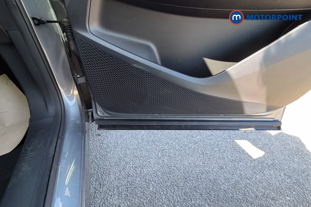 Mg Motor Uk HS Trophy Automatic Petrol-Electric Hybrid SUV - Stock Number (1632835) - 21st supplementary image