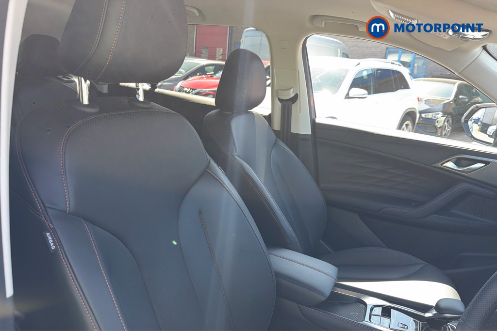 Mg Motor Uk HS Trophy Automatic Petrol-Electric Hybrid SUV - Stock Number (1632835) - 22nd supplementary image