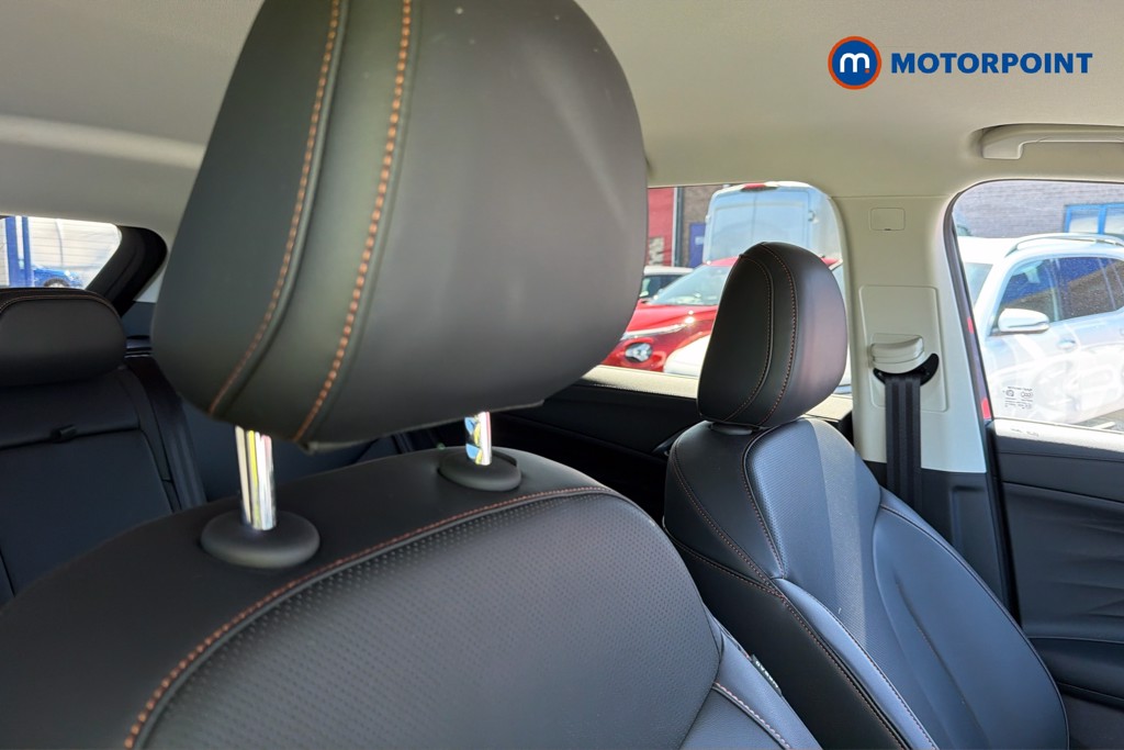 Mg Motor Uk HS Trophy Automatic Petrol-Electric Hybrid SUV - Stock Number (1632835) - 23rd supplementary image