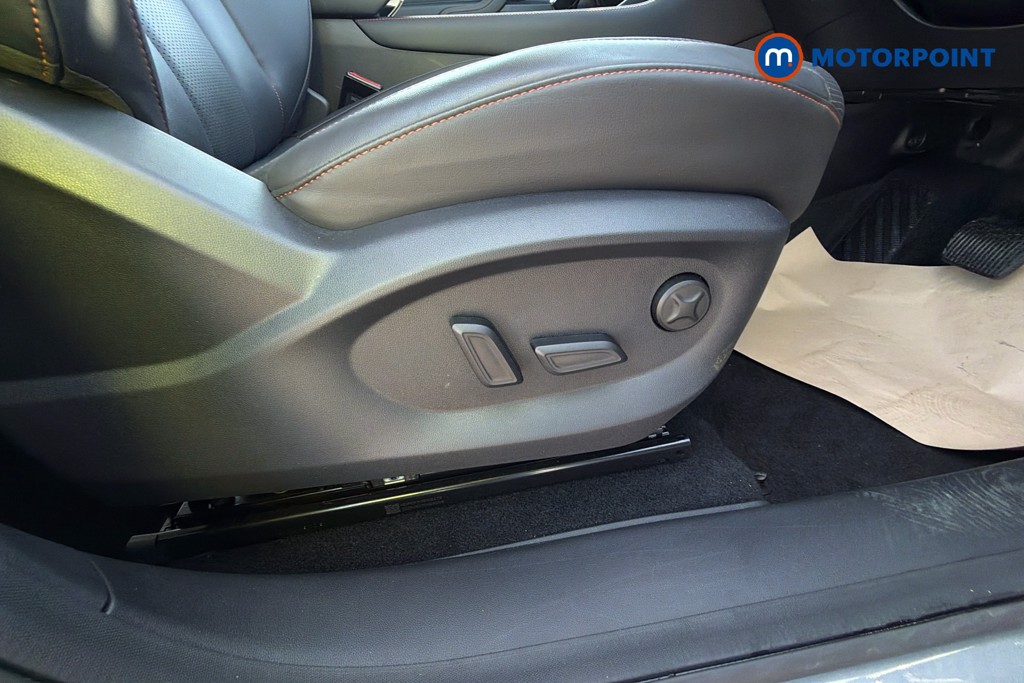 Mg Motor Uk HS Trophy Automatic Petrol-Electric Hybrid SUV - Stock Number (1632835) - 25th supplementary image