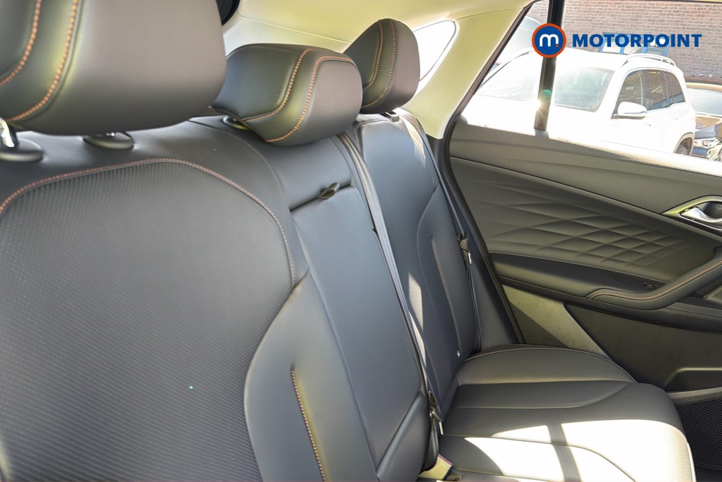 Mg Motor Uk HS Trophy Automatic Petrol-Electric Hybrid SUV - Stock Number (1632835) - 28th supplementary image