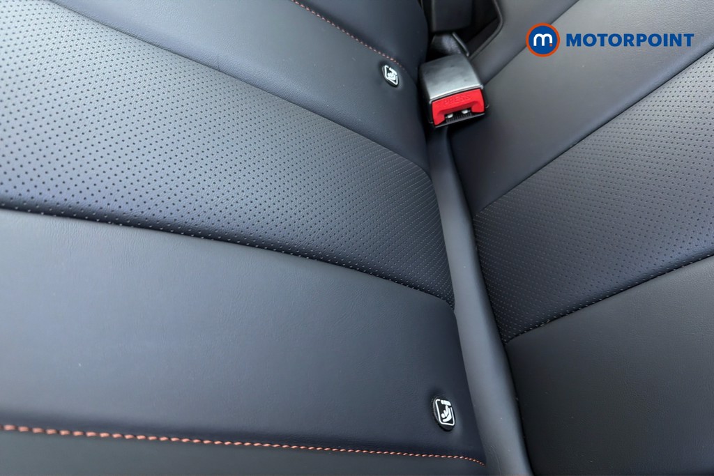 Mg Motor Uk HS Trophy Automatic Petrol-Electric Hybrid SUV - Stock Number (1632835) - 29th supplementary image