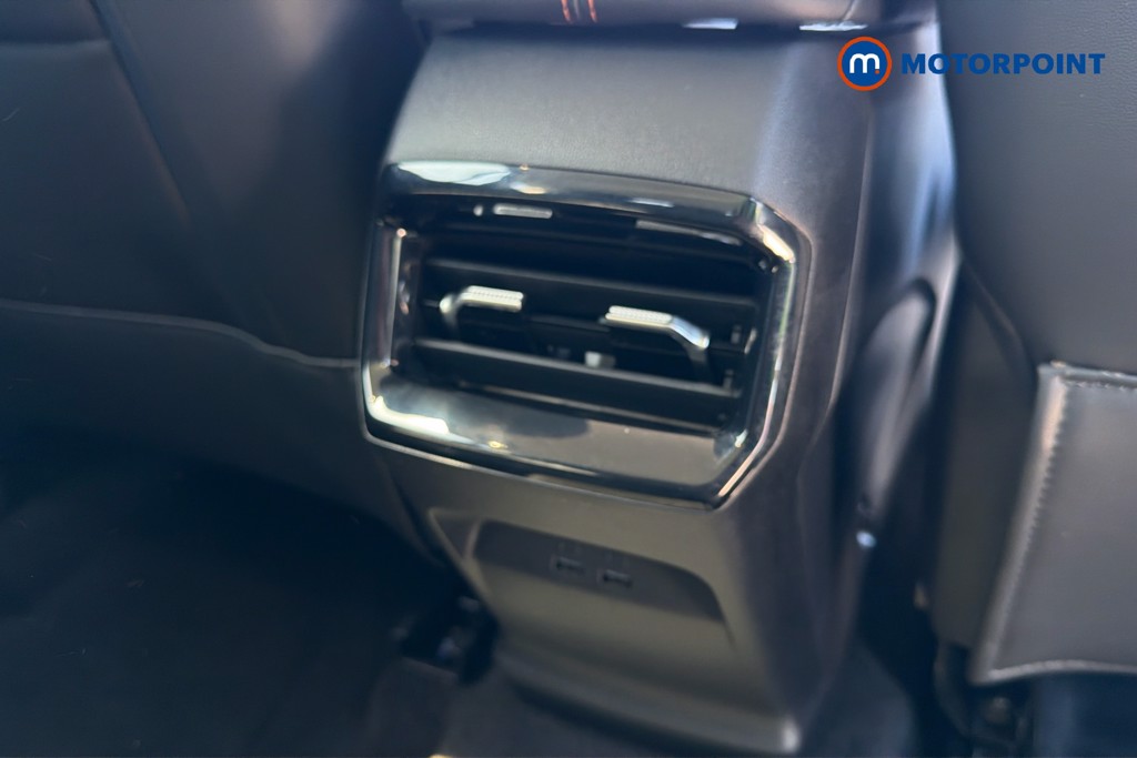 Mg Motor Uk HS Trophy Automatic Petrol-Electric Hybrid SUV - Stock Number (1632835) - 30th supplementary image