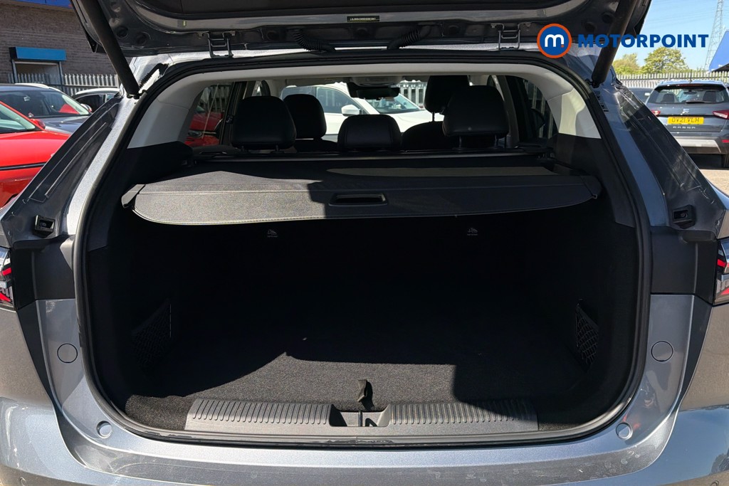 Mg Motor Uk HS Trophy Automatic Petrol-Electric Hybrid SUV - Stock Number (1632835) - 33rd supplementary image