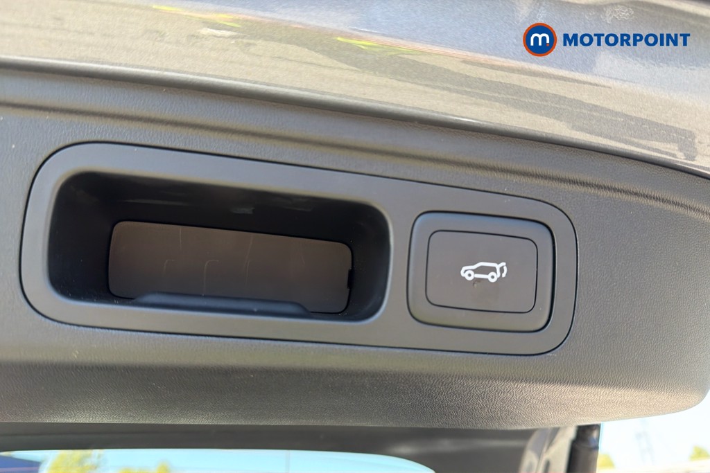 Mg Motor Uk HS Trophy Automatic Petrol-Electric Hybrid SUV - Stock Number (1632835) - 35th supplementary image