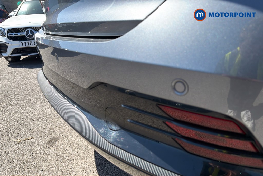 Mg Motor Uk HS Trophy Automatic Petrol-Electric Hybrid SUV - Stock Number (1632835) - 40th supplementary image