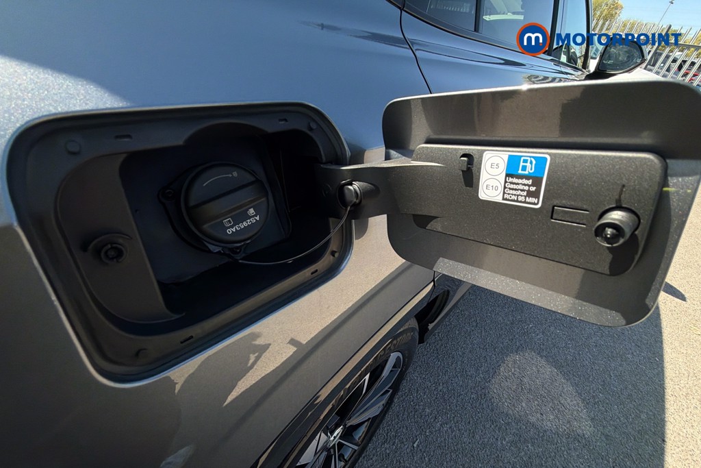 Mg Motor Uk HS Trophy Automatic Petrol-Electric Hybrid SUV - Stock Number (1632835) - 41st supplementary image