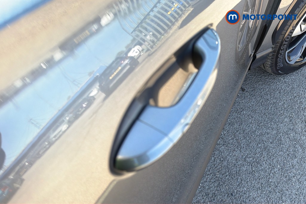 Mg Motor Uk HS Trophy Automatic Petrol-Electric Hybrid SUV - Stock Number (1632835) - 42nd supplementary image