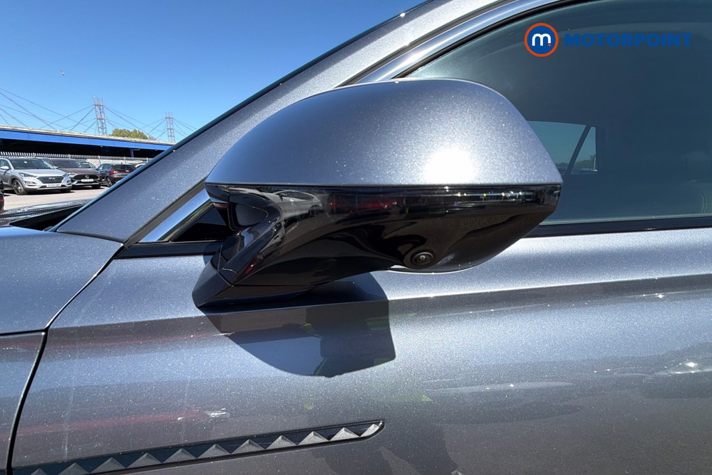 Mg Motor Uk HS Trophy Automatic Petrol-Electric Hybrid SUV - Stock Number (1632835) - 43rd supplementary image