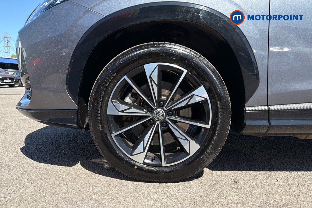 Mg Motor Uk HS Trophy Automatic Petrol-Electric Hybrid SUV - Stock Number (1632835) - 47th supplementary image