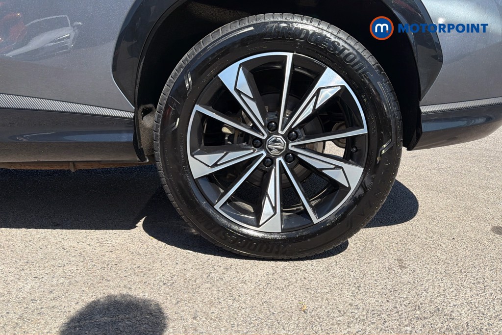 Mg Motor Uk HS Trophy Automatic Petrol-Electric Hybrid SUV - Stock Number (1632835) - 48th supplementary image