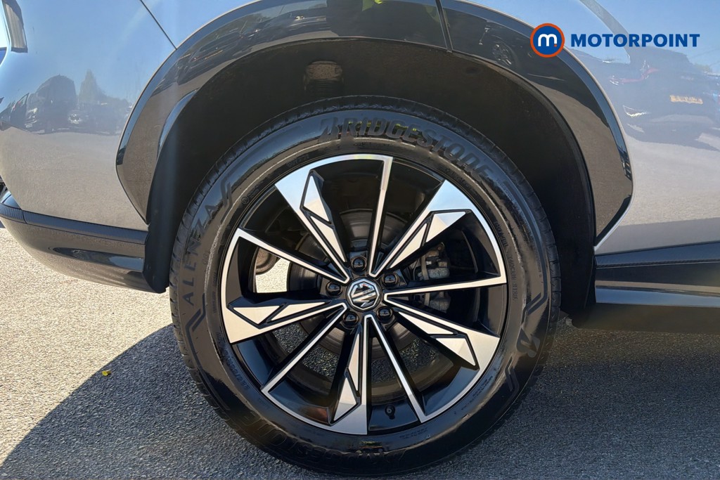 Mg Motor Uk HS Trophy Automatic Petrol-Electric Hybrid SUV - Stock Number (1632835) - 49th supplementary image