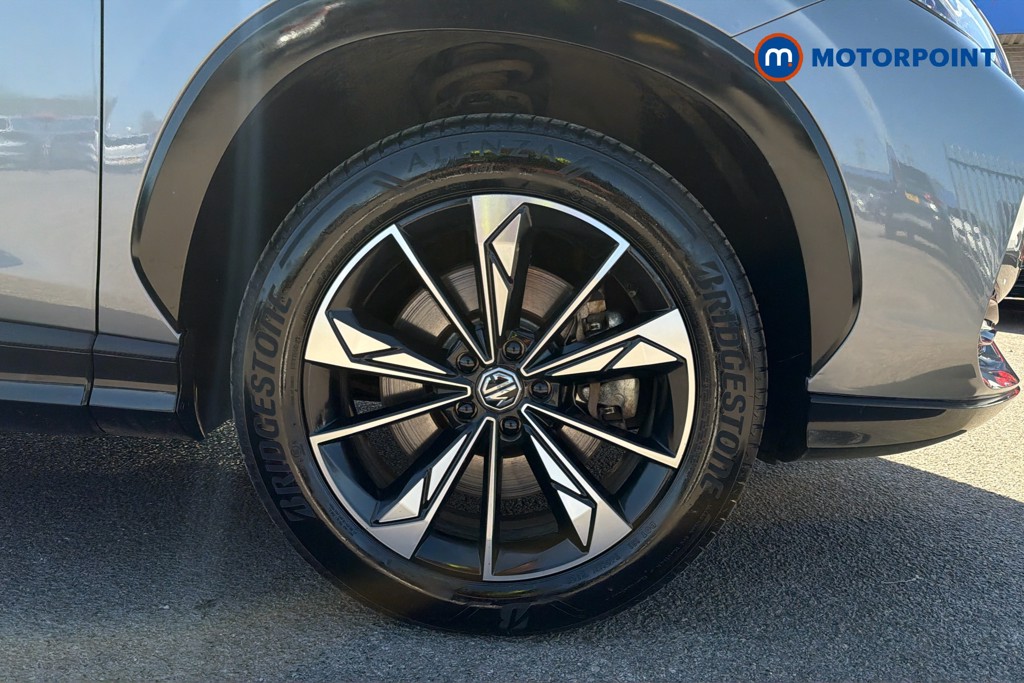 Mg Motor Uk HS Trophy Automatic Petrol-Electric Hybrid SUV - Stock Number (1632835) - 50th supplementary image