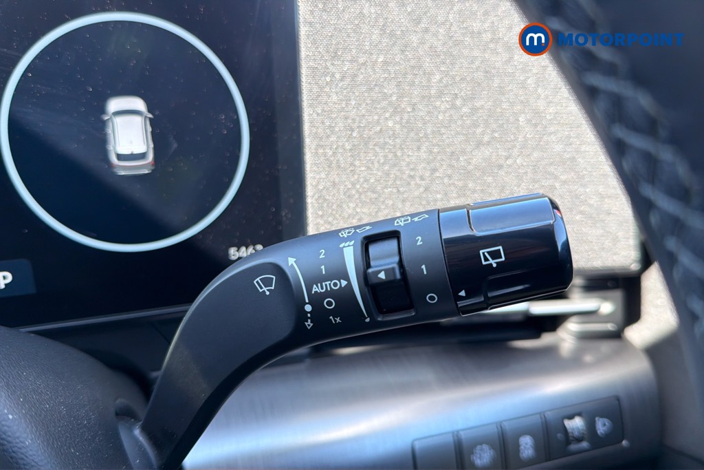 Hyundai Kona Advance Automatic Petrol-Electric Hybrid SUV - Stock Number (1632841) - 7th supplementary image