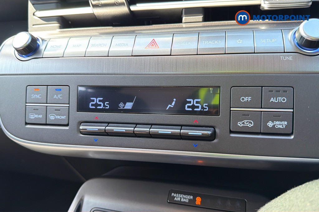 Hyundai Kona Advance Automatic Petrol-Electric Hybrid SUV - Stock Number (1632841) - 12th supplementary image