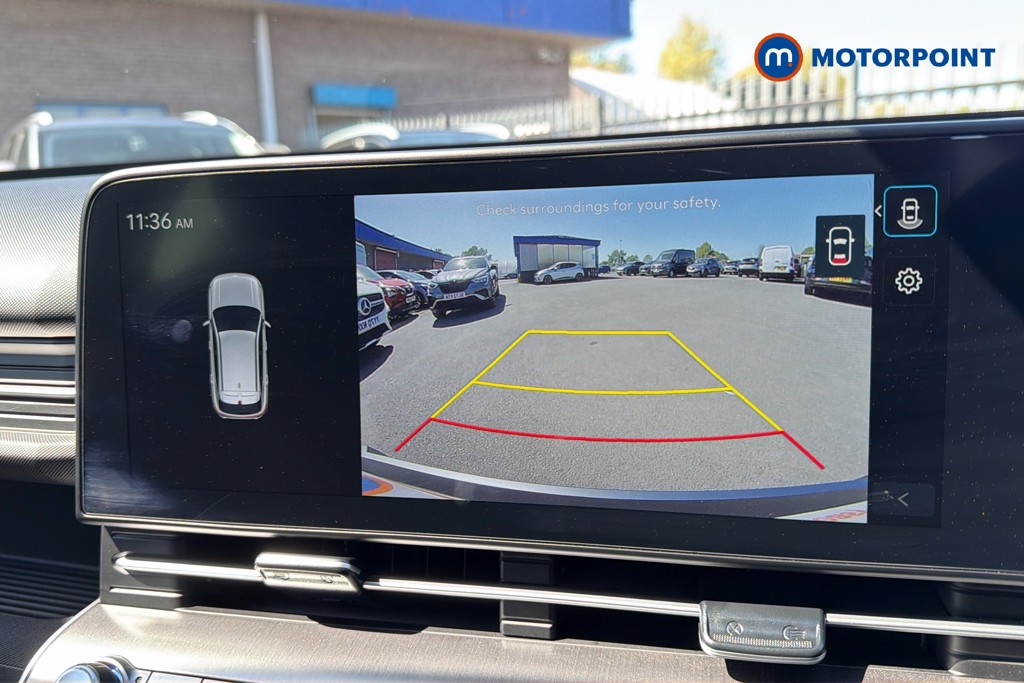 Hyundai Kona Advance Automatic Petrol-Electric Hybrid SUV - Stock Number (1632841) - 13th supplementary image