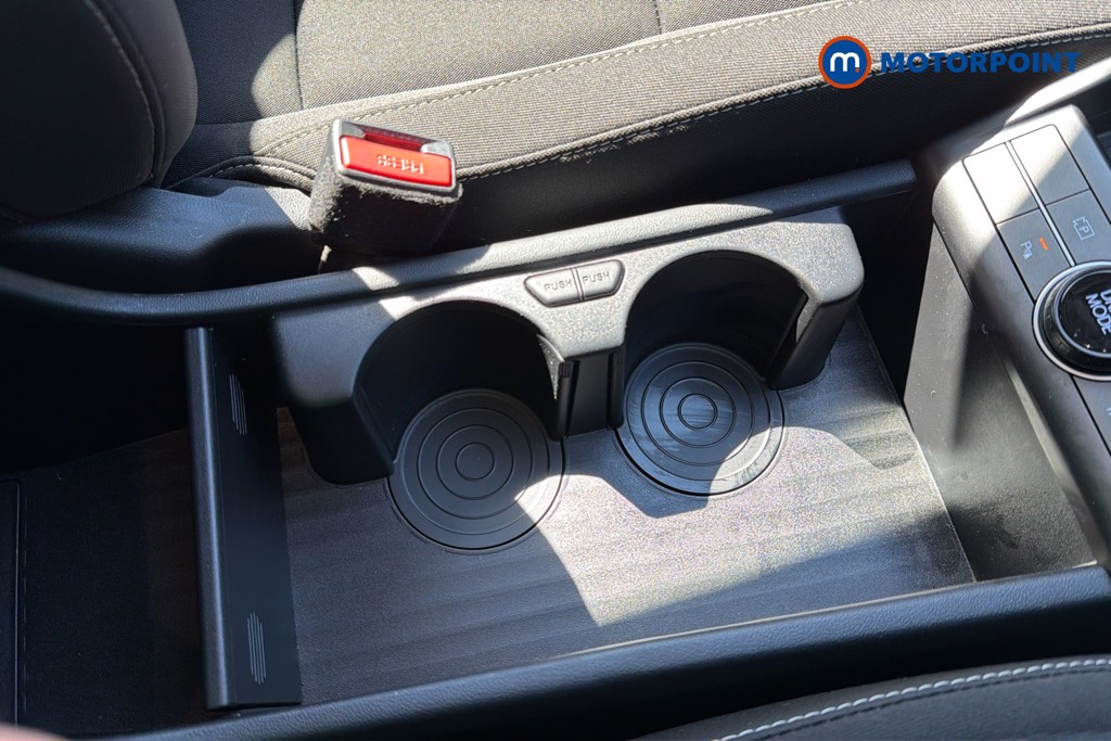 Hyundai Kona Advance Automatic Petrol-Electric Hybrid SUV - Stock Number (1632841) - 16th supplementary image