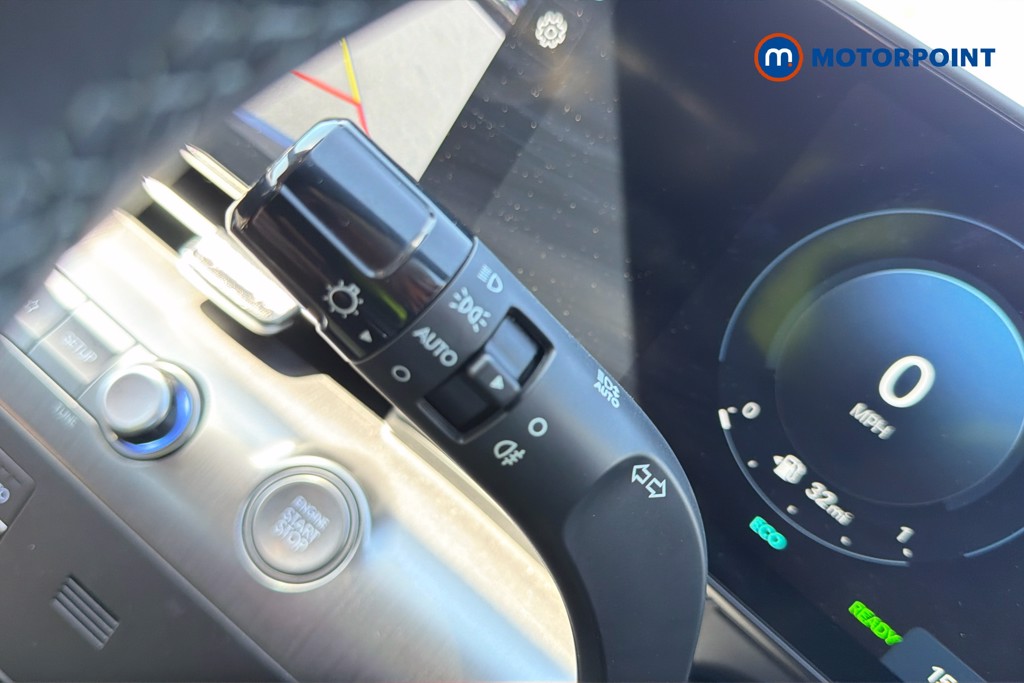 Hyundai Kona Advance Automatic Petrol-Electric Hybrid SUV - Stock Number (1632841) - 18th supplementary image