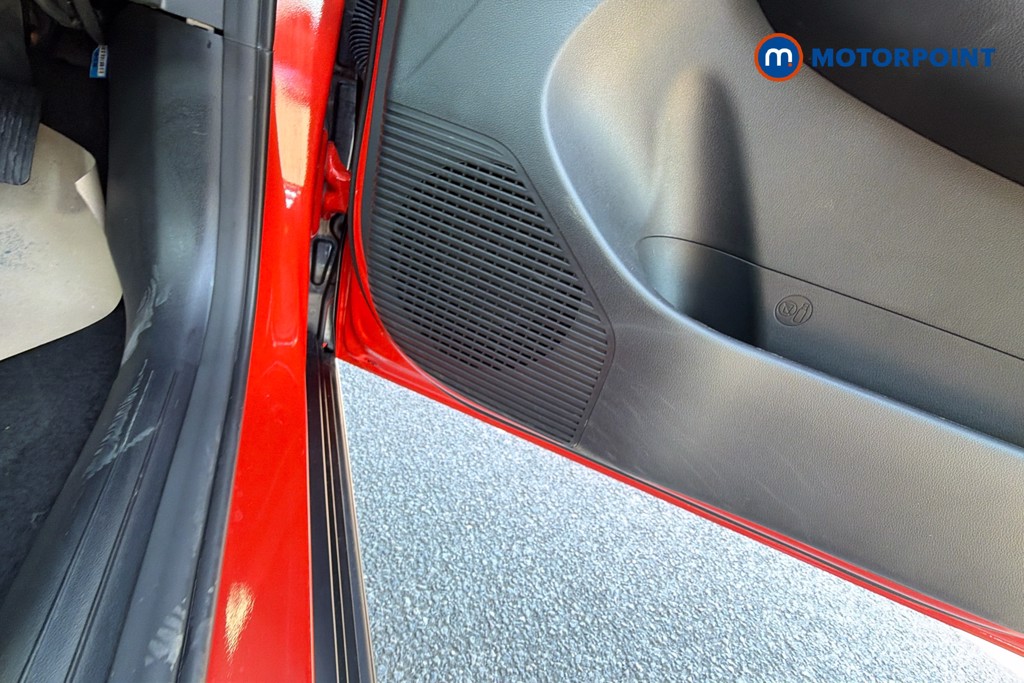 Hyundai Kona Advance Automatic Petrol-Electric Hybrid SUV - Stock Number (1632841) - 21st supplementary image