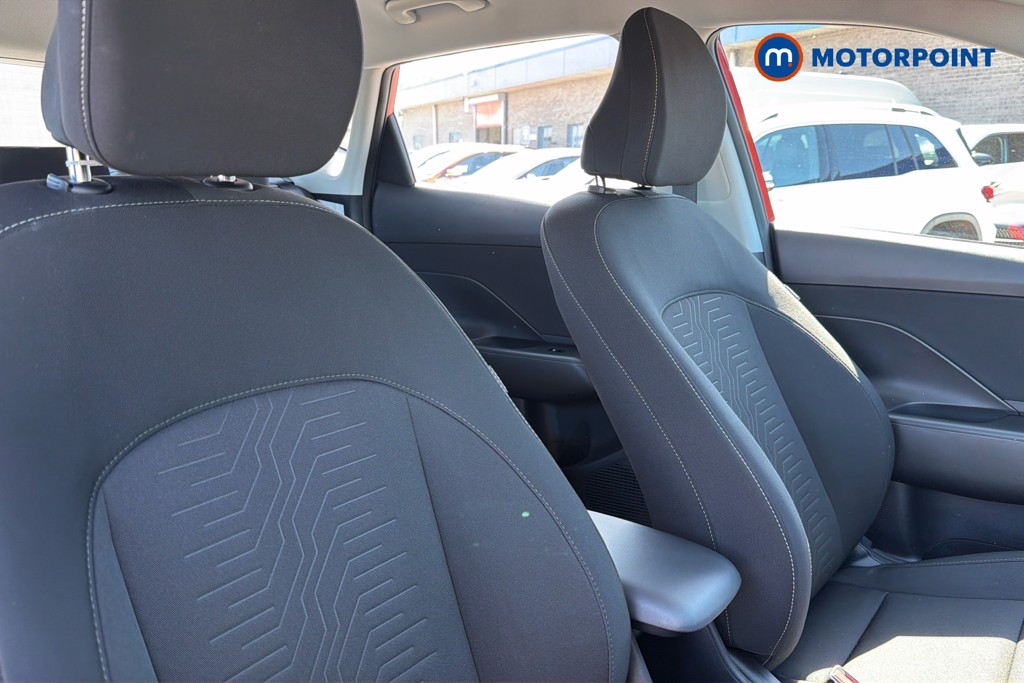 Hyundai Kona Advance Automatic Petrol-Electric Hybrid SUV - Stock Number (1632841) - 22nd supplementary image