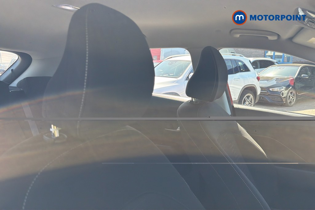 Hyundai Kona Advance Automatic Petrol-Electric Hybrid SUV - Stock Number (1632841) - 23rd supplementary image