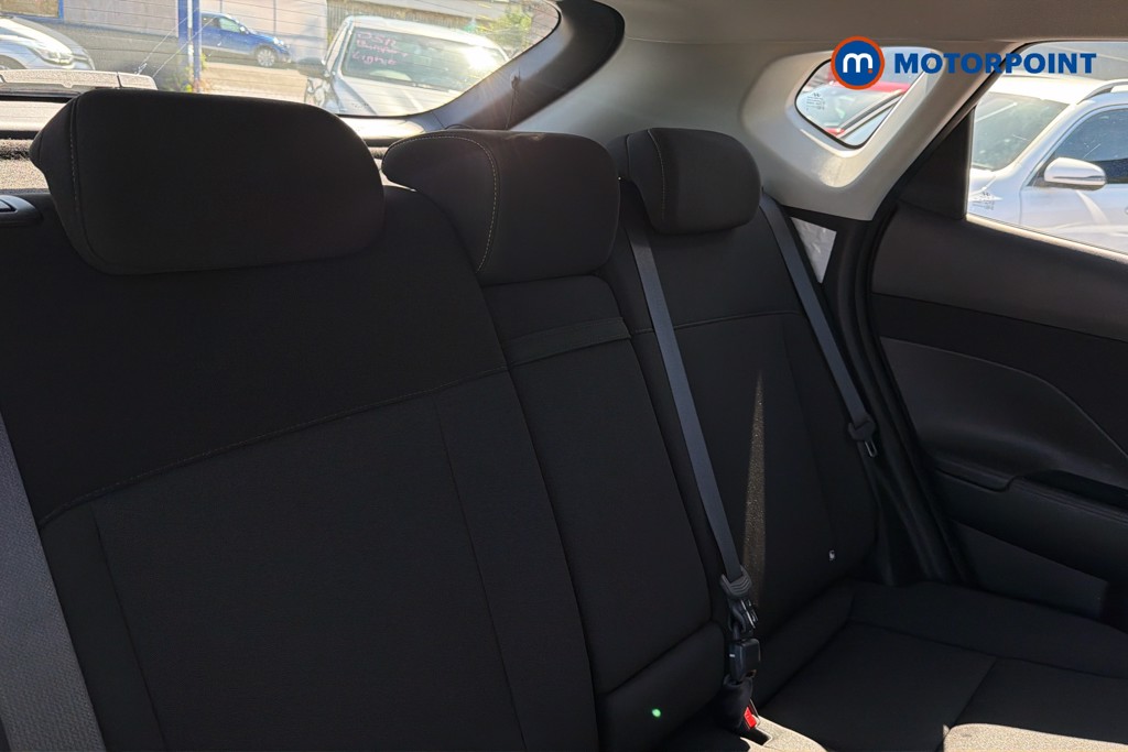 Hyundai Kona Advance Automatic Petrol-Electric Hybrid SUV - Stock Number (1632841) - 28th supplementary image