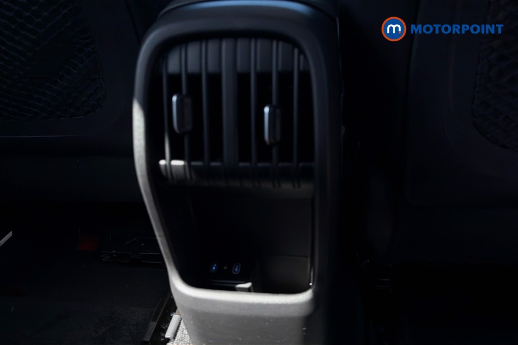 Hyundai Kona Advance Automatic Petrol-Electric Hybrid SUV - Stock Number (1632841) - 30th supplementary image