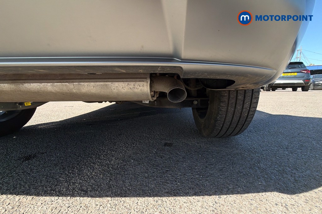 Hyundai Kona Advance Automatic Petrol-Electric Hybrid SUV - Stock Number (1632841) - 39th supplementary image