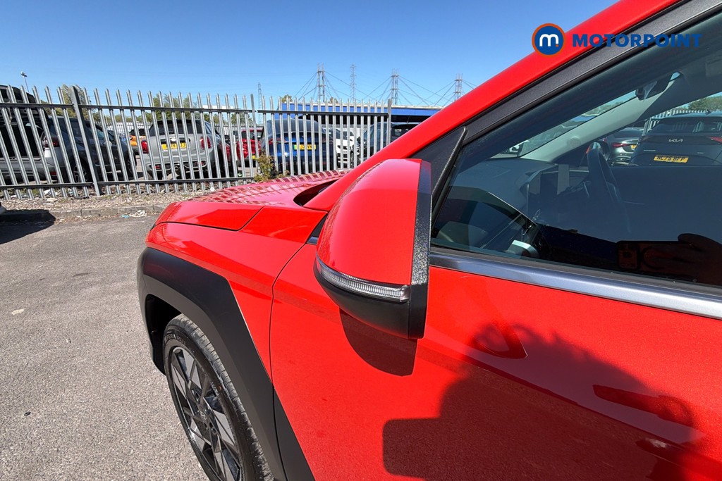 Hyundai Kona Advance Automatic Petrol-Electric Hybrid SUV - Stock Number (1632841) - 43rd supplementary image