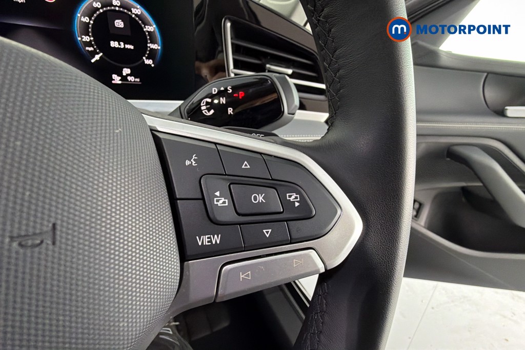 Volkswagen Passat Life Automatic Petrol Plug-In Hybrid Estate - Stock Number (1632913) - 4th supplementary image