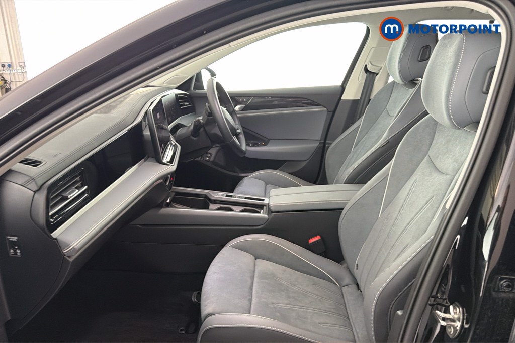 Volkswagen Passat Life Automatic Petrol Plug-In Hybrid Estate - Stock Number (1632913) - 22nd supplementary image