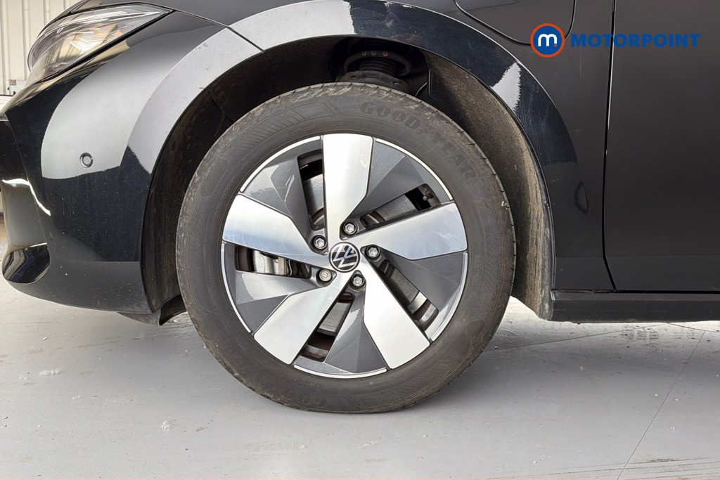 Volkswagen Passat Life Automatic Petrol Plug-In Hybrid Estate - Stock Number (1632913) - 47th supplementary image