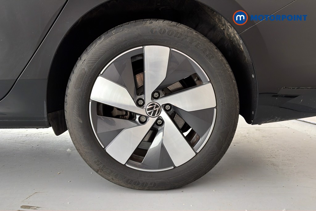 Volkswagen Passat Life Automatic Petrol Plug-In Hybrid Estate - Stock Number (1632913) - 48th supplementary image