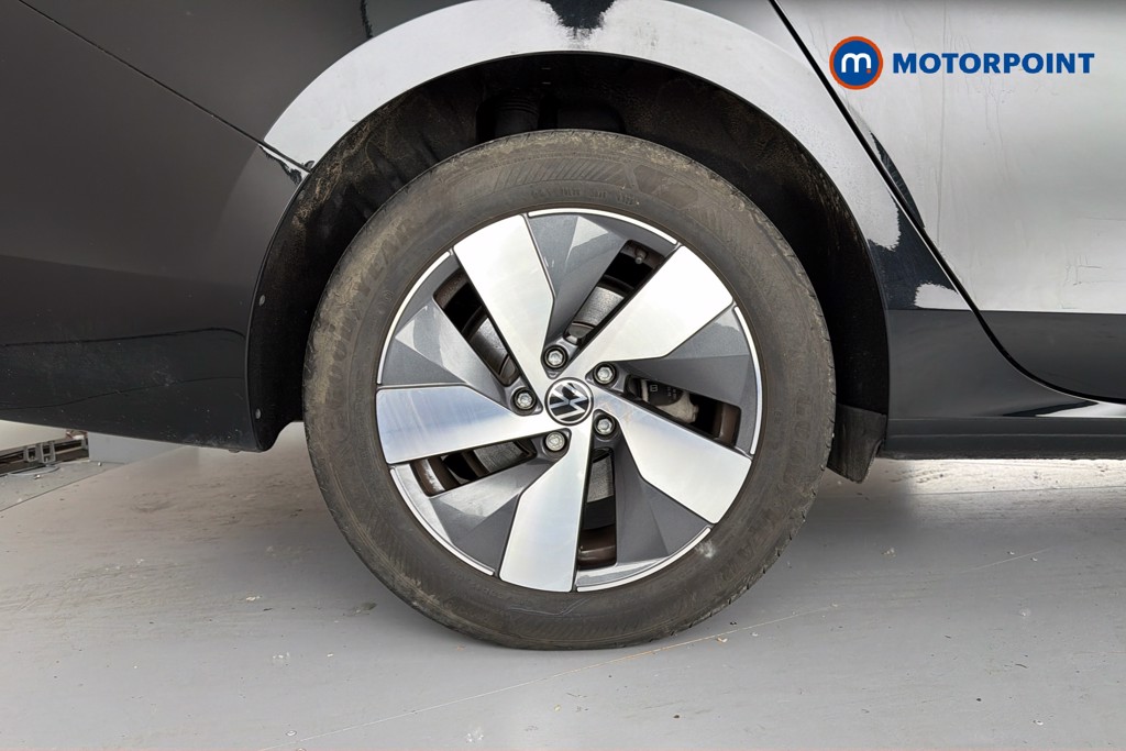 Volkswagen Passat Life Automatic Petrol Plug-In Hybrid Estate - Stock Number (1632913) - 49th supplementary image