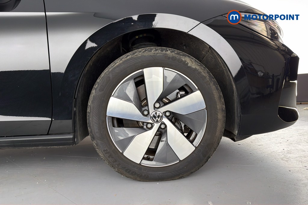 Volkswagen Passat Life Automatic Petrol Plug-In Hybrid Estate - Stock Number (1632913) - 50th supplementary image