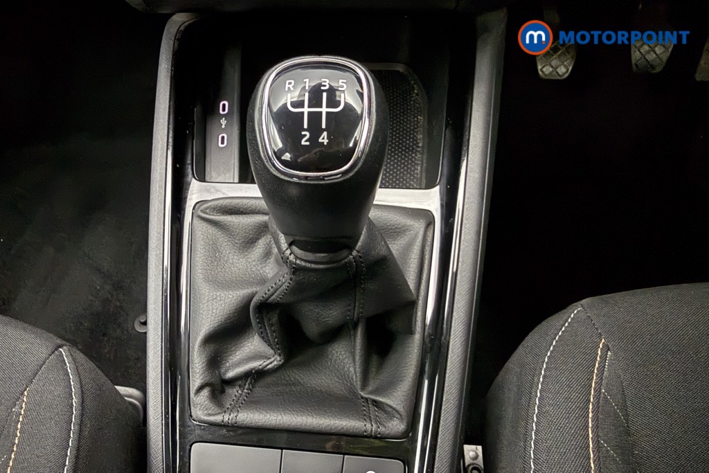 Skoda Scala SE Manual Petrol Hatchback - Stock Number (1632933) - 6th supplementary image