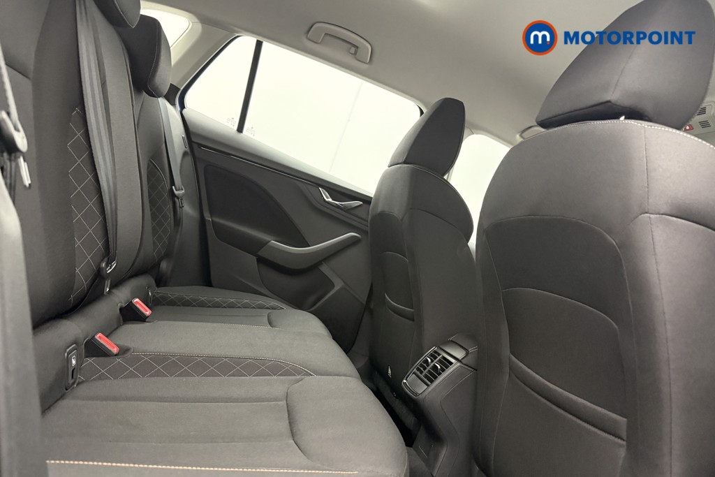 Skoda Scala SE Manual Petrol Hatchback - Stock Number (1632933) - 8th supplementary image