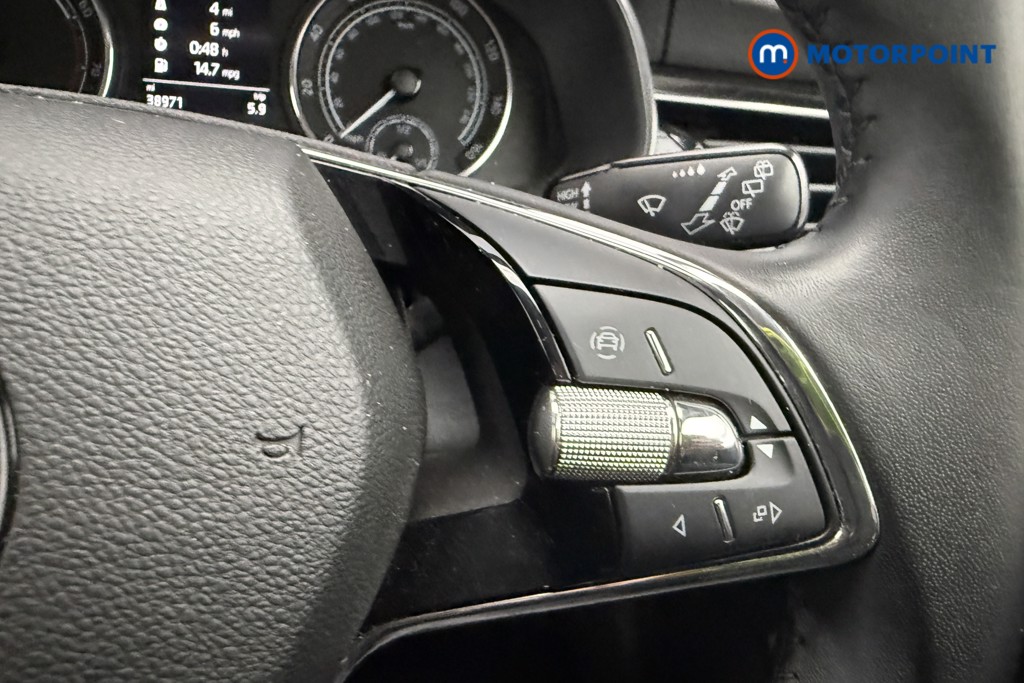 Skoda Scala SE Manual Petrol Hatchback - Stock Number (1632933) - 14th supplementary image